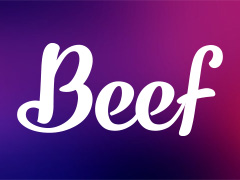 Beef
