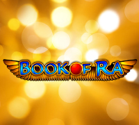 Book of Ra Book of Ra