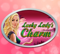 Lucky Lady`s Charm Lucky Lady`s Charm