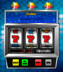 Играть бесплатно в слот симуляторы на сайте казино